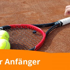 Wie fange ich mit Tennis an? Tennis Tipps für Anfänger | cadaiungo-Blog | cadaiungo.de